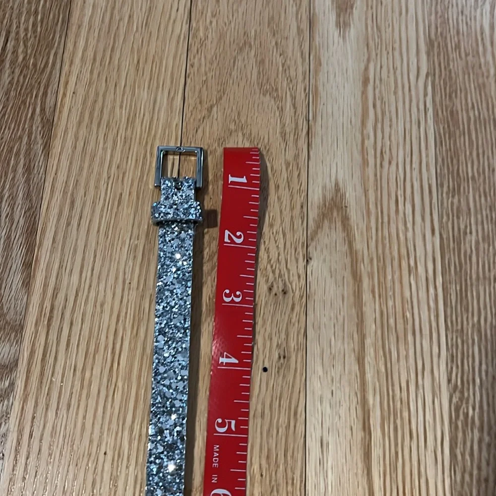 Girls belt